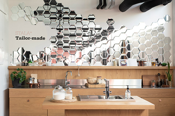Stala showroom 