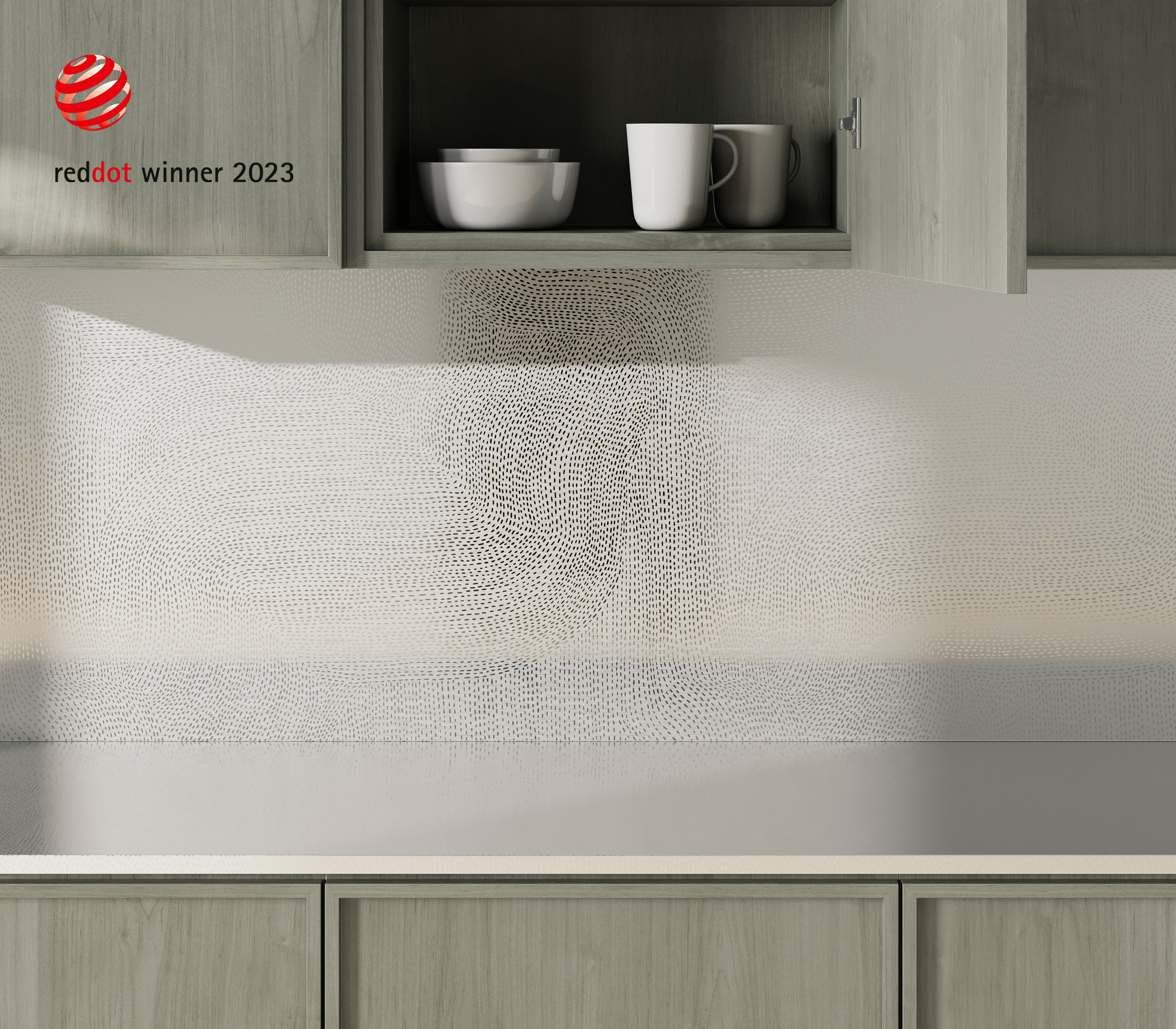 Red Dot Design Award